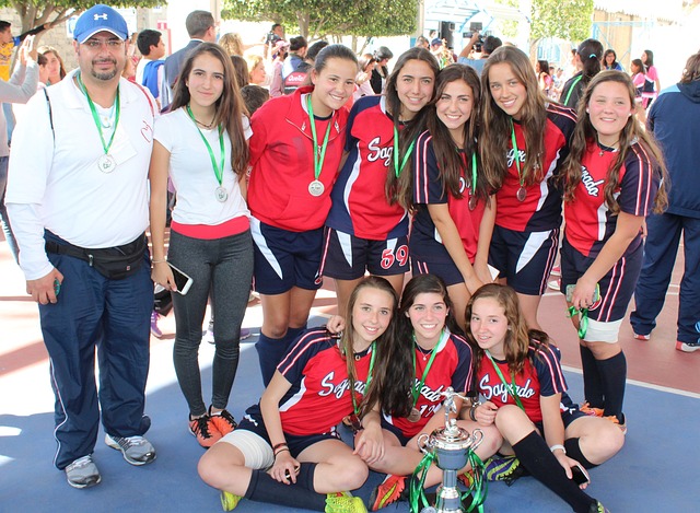 参赛的选手 参赛的选手